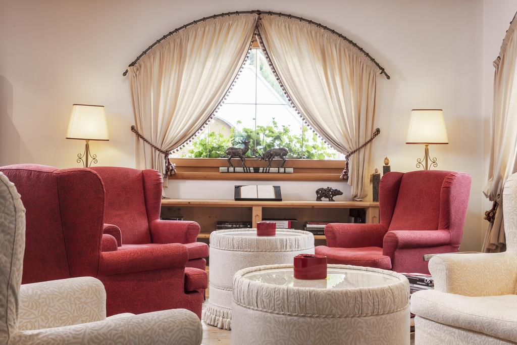 Hotel Chalet Del Sogno Madonna エクステリア 写真