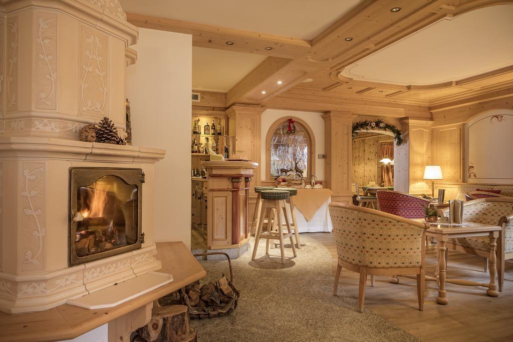 Hotel Chalet Del Sogno Madonna エクステリア 写真