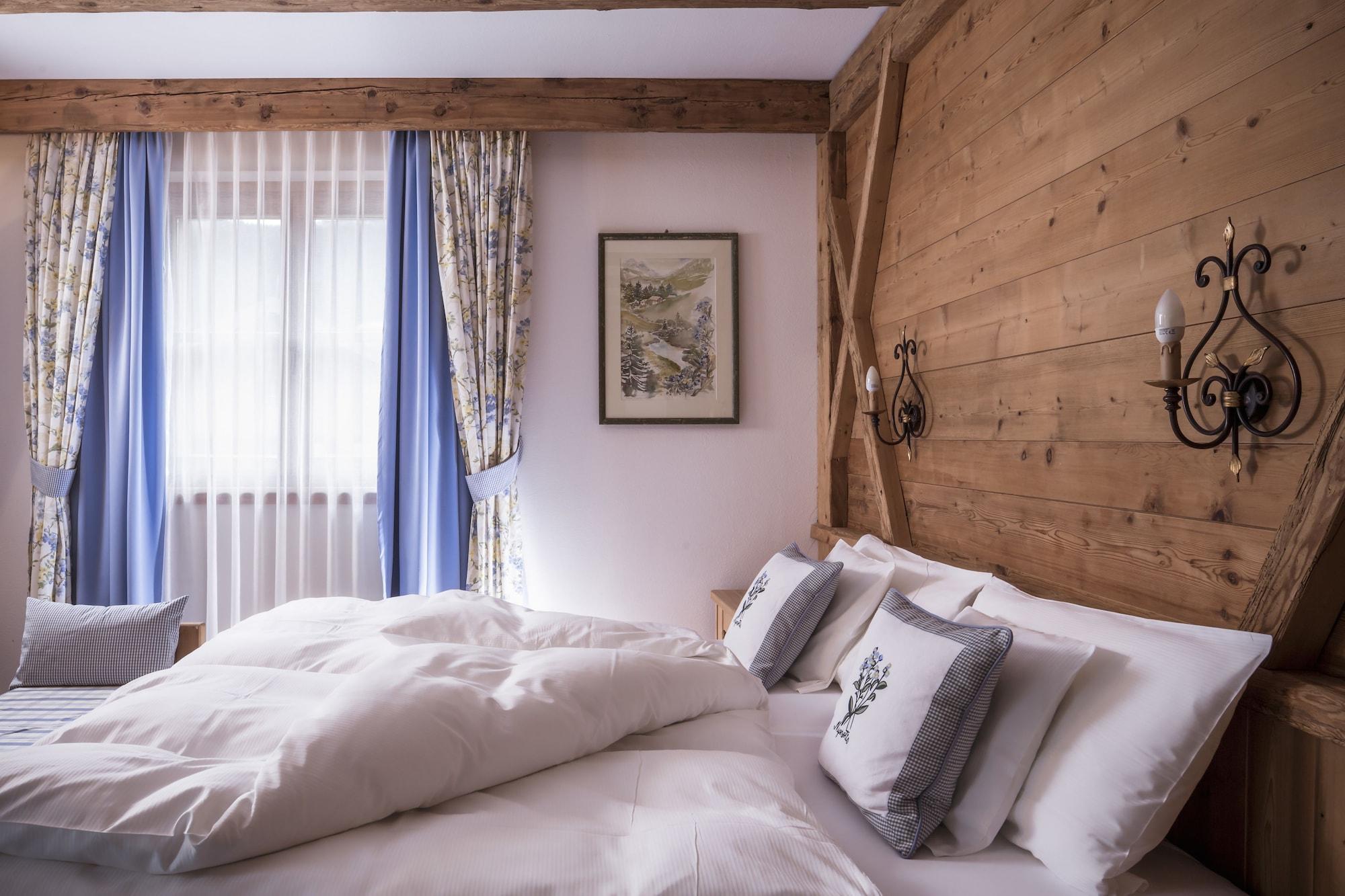 Hotel Chalet Del Sogno Madonna エクステリア 写真