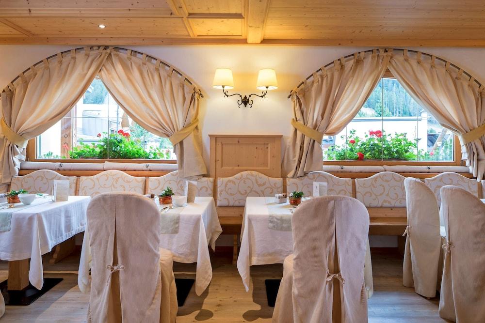 Hotel Chalet Del Sogno Madonna エクステリア 写真