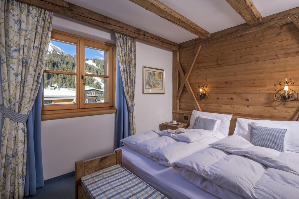 Hotel Chalet Del Sogno Madonna エクステリア 写真