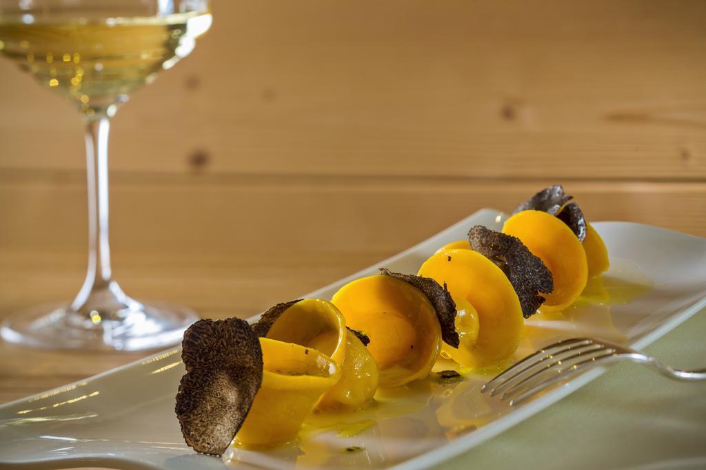 Hotel Chalet Del Sogno Madonna エクステリア 写真