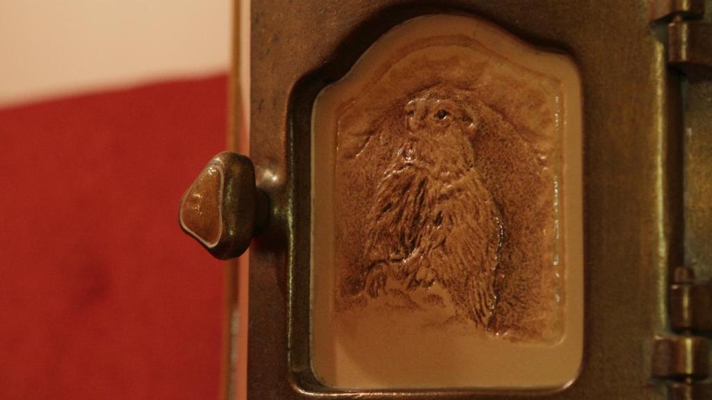 Hotel Chalet Del Sogno Madonna エクステリア 写真