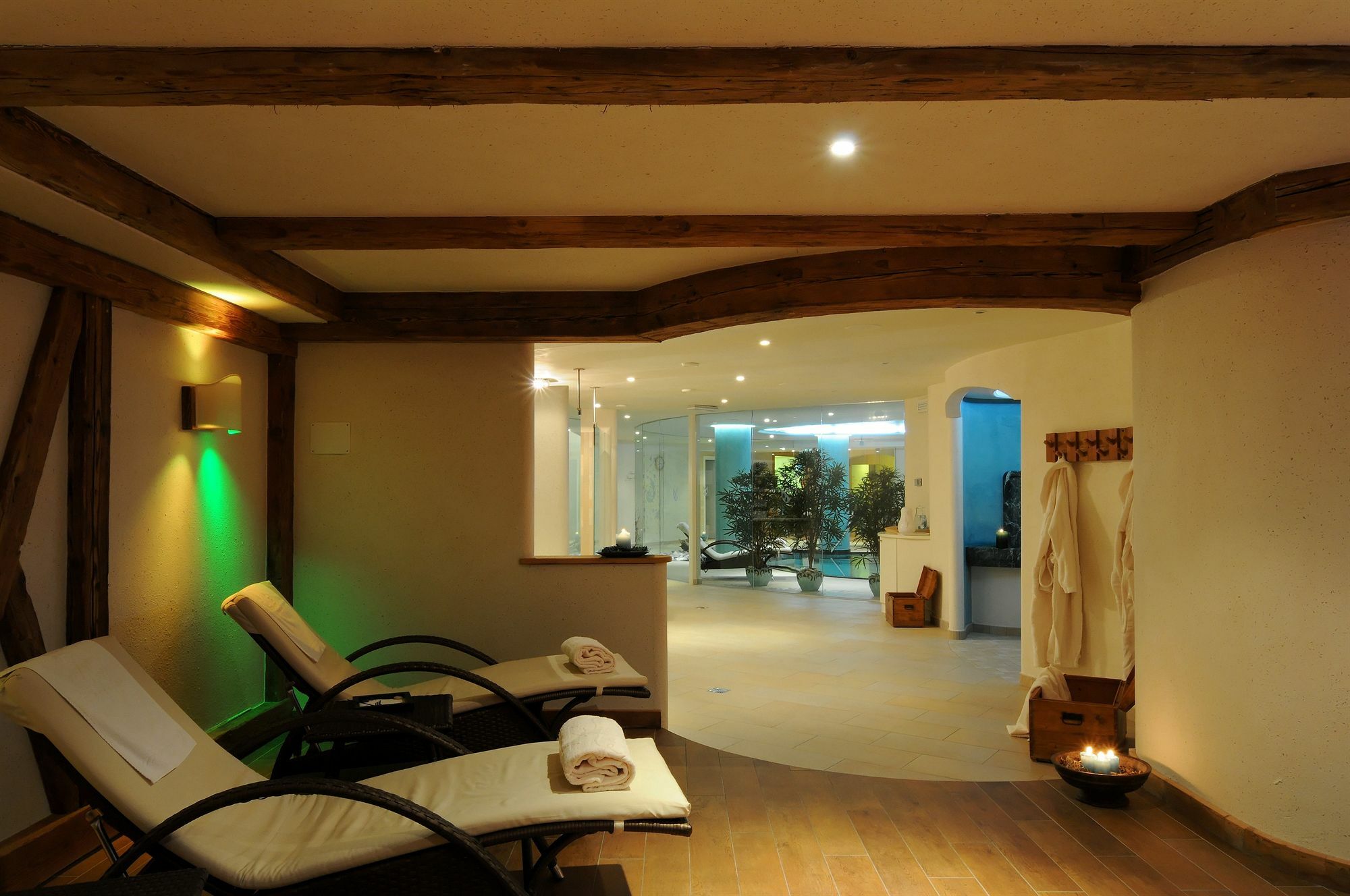 Hotel Chalet Del Sogno Madonna エクステリア 写真